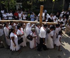 Maundy Thursday: 5 Things You Should Know