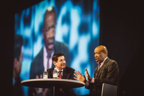 One Blood Parting Words To The Church On Race The - 
