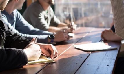 The Most Difficult Conversation You'll Have at Work