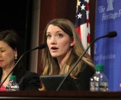 Banning Adoption Agencies That Don't Serve LGBT Couples Hurts Foster Kids, Expert Says