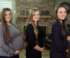 Duggar Girls Reveal Faith Informs All Their Decisions — Babies, Marriages and More