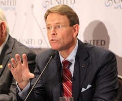 Family Research Council Subpoenaed in Lawsuit Against Trump Over Transgender Military Ban