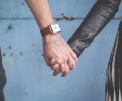 A Response to 'I Survived I Kissed Dating Goodbye'