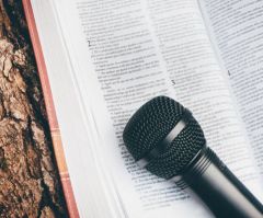 Putting the Worship Wars in Perspective