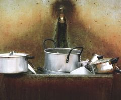 Why Dishwashing Matters in God's Kingdom