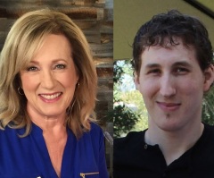 Kay Warren Says Parents Ask Her How to Cope With Not Being Able to Save Their Child From Despair