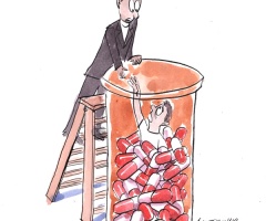 How the Church Can Fight the Opioid Crisis