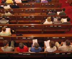 John Piper Offers 3 Ways to Keep New Believers in Church