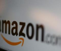 Secular Org. Calls on Amazon to Drop Donations Ban Against Religious Freedom Law Group