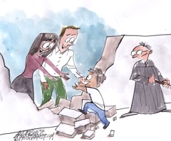 Canadian Christians Win a Court Victory for Adoption