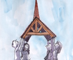 We ARE the Church!