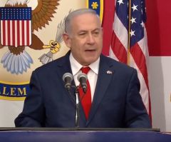 'Trump, You Have Made History': 5 Important Quotes From US Embassy in Jerusalem Ceremony