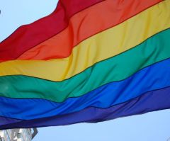 Maryland Becomes the 11th State to Ban Gay Conversion Therapy for Minors
