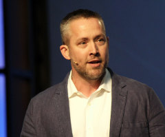 JD Greer Defends 'Equal but Distinct' Roles of Women in Church View