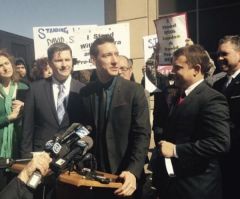 Gag Order on Undercover Videos Exposing Planned Parenthood Continues After Court Ruling