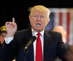 White House Doubles Down on Calling Undocumented MS-13 Gang Members 'Animals'