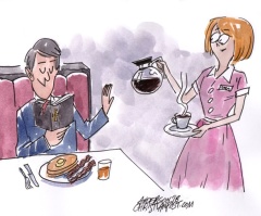 Bible for Breakfast!