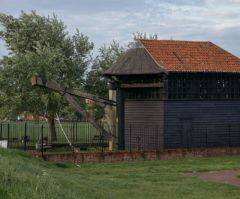 Part 1: On the Pilgrim Trail Across England, 400 Years After the Mayflower
