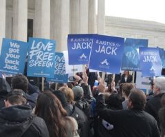 Christians Called to Be Confrontational, Attorney Who Argued Supreme Court Christian Baker Case Says
