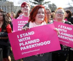 5 Times the Pro-Life Cause Was Accidentally Endorsed