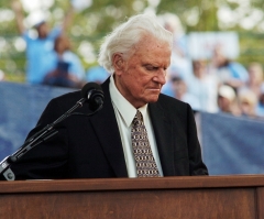 This Week in Christian History: Billy Graham Preaches to 1 Million People; YMCA Founded