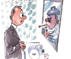 Is the Sickness of Western Culture Inside the Church?