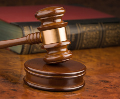 Alabama Supreme Court Judge Can Publicly Criticize Gay Marriage Legal Victories, Court Rules