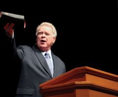 Sexual Abuse, Immigration, Billy Graham: 5 Interesting Resolutions Passed at the SBC Annual Meeting