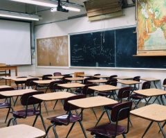 Calif. Teacher Investigated for Allegedly Showing Abortion Images, Pro-Life Video to Students