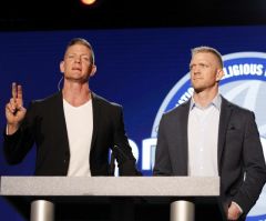 Benham Brothers: Secularization Is Making America's Suicide Epidemic Worse