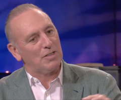 Brian Houston Calls Hillsong a 'Contemporary Church,' Not 'Classic Pentecostal'
