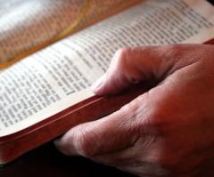 If the Bible Is a Map for How to Get to Heaven, It Isn't a Very Good One