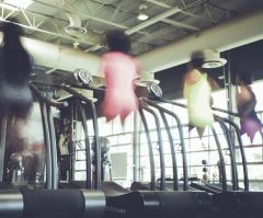 Some Who Try to Lead Healthy Lifestyles May Be Dealing With Eating Disorders