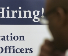More Americans Are Quitting Their Jobs to Find Higher Salaries, Better Benefits