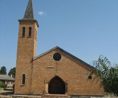 More Christians Now Live in Africa Than Any Other Continent in the World