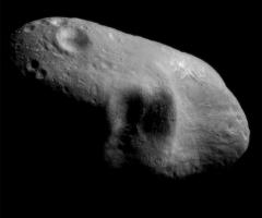 2 Sizable Asteroids Were Spotted Zooming Past Earth