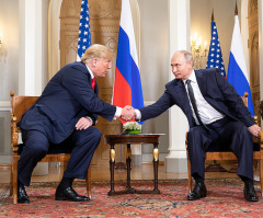 Can the US and Israel Rely on Putin to Force Iran Out of Syria?