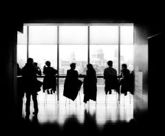 When Is an Apologetic Dialogue No Longer Worth Pursuing?