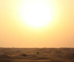 Heat Waves Can Lead to Death Without Access to Ways to Cool Down