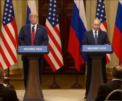 Helsinki Was ... Clarifying