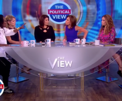 ABC Protects Verbally Abusive Host