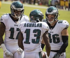 Ertz Family Foundation Raises Over $200K for Educational, Community and Faith-Based Causes