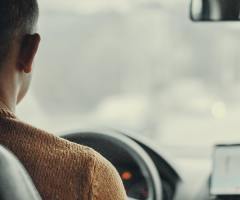 Some Uber Riders Are Paying High Fees in 'Vomit Fraud' Scam