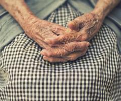 Dementia: A Philosopher's Lament