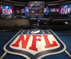 NFL Millionaires Continue Their Protest