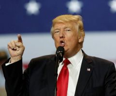 Some Candid Questions for Evangelical Supporters of President Trump