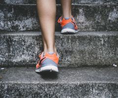How to Fit Exercise Into Your Work Day