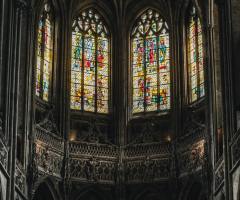 Does the Systemic Sexual Abuse Among Catholic Clergy Undermine the Catholic Church Itself?