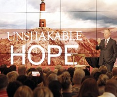 Max Lucado Reminds Sex Abuser Pastors, Priests That God Calls Them His Enemies 