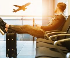 You Need a Vacation — And You Can Eat Healthy While Enjoying It